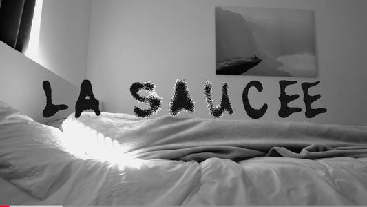 RAW HUSTLE, NO CUT: LA’SAUCEE DROPS THE ANTHEM FOR THE GRIND WITH “CALI SAUCE”