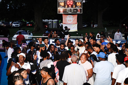 Kings of the Court: LKLS Captures the 2026 Dirt Bowl Championship