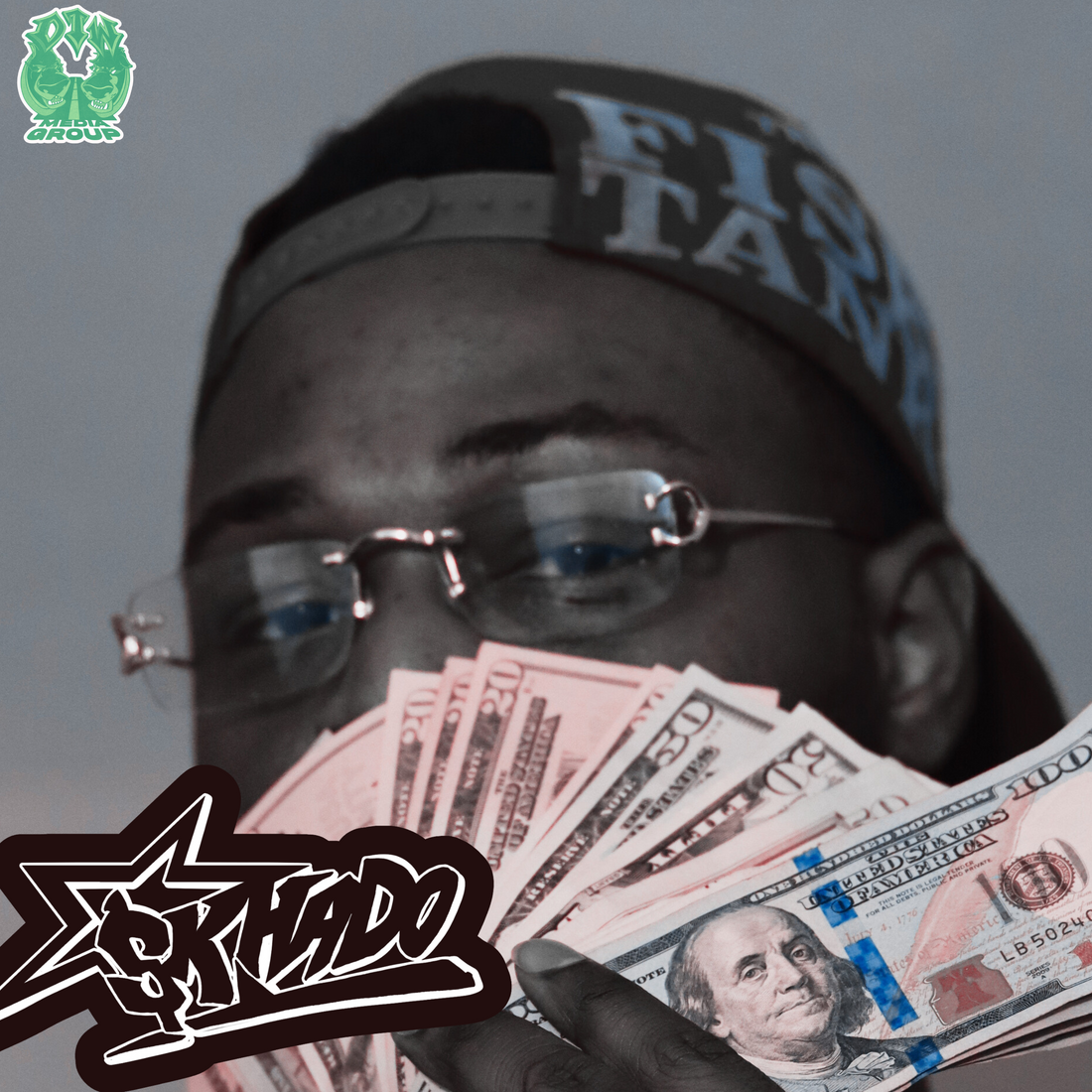 $khado drops Million Dollar Race on all platforms