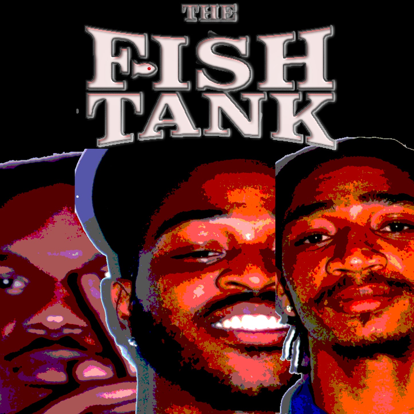 The Fishtank P$L Tee