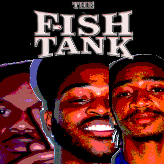 The Fishtank P$L Tee