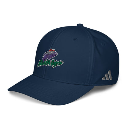 The Fishtank RiverBoyz adidas performance cap