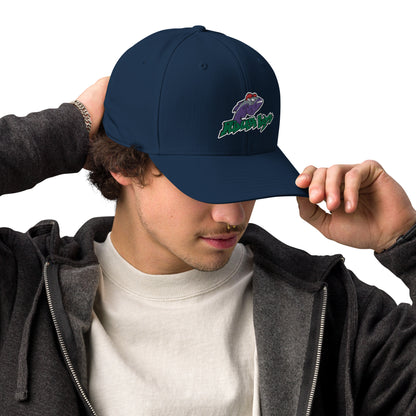 The Fishtank RiverBoyz adidas performance cap