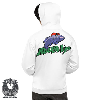 QuelBaby RiverBoyz Hoodie